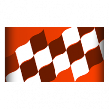 Chequered Flag I