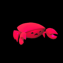 Crabby