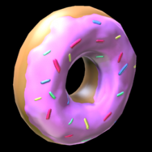 Doughnut