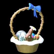 Easter Basket