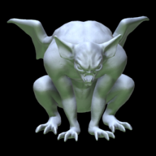 Gargoyle