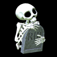 Grave Robber