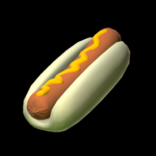 Hot Dog