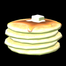 Hotcakes