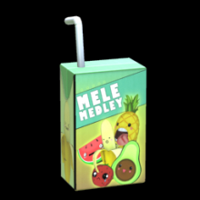 Juice Box