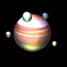 Jupiter