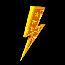 Lightning Bolt