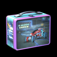 Lunchbox - Esper