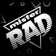 Mister Rad