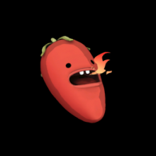 Mr.Hot Pepper