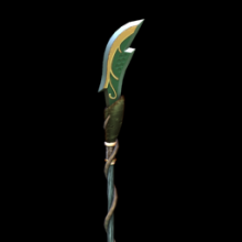 Naginata