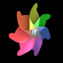 Pinwheel