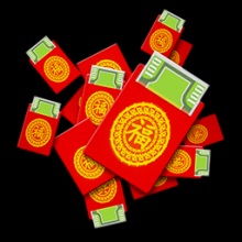 Red Envelopes