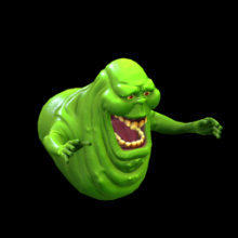 Slimer