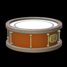 Snare Drum