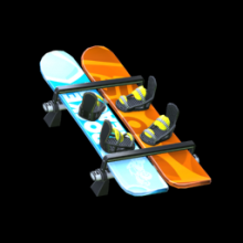 Snowboards