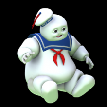 Stay Puft