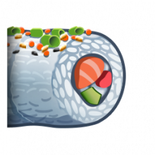 Sushi Roll