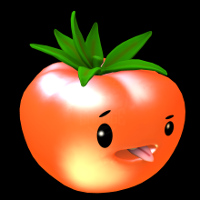 Tickled Tomato