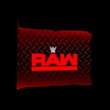 WWE Monday Night RAW