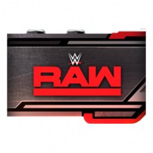 WWE Monday Night RAW