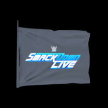 WWE SmackDown Live!