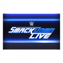 WWE SmackDown Live!