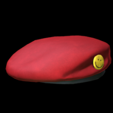 Beret