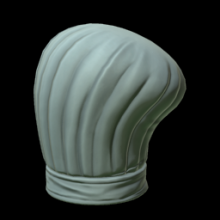 Chef's Hat