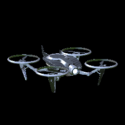 Drone III