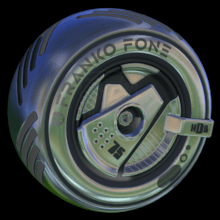 Franko Fone: Inverted