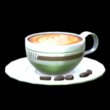 Latte