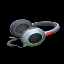 MMS Headphones