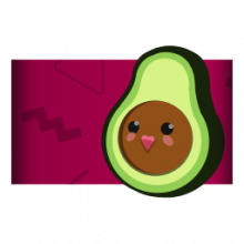 Mrs. Avocado