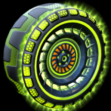 Spiralis R2